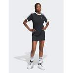 Sportkleid von Adidas, in der Farbe Schwarz, aus Elasthan, Vorschaubild