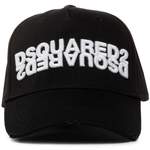 Baseball Cap von Dsquared2, andere Perspektive, Vorschaubild