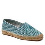 Espadrille von Weekend Max Mara, aus Leder, andere Perspektive, Vorschaubild