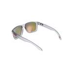 Sonstige Sonnenbrille von Oakley, in der Farbe Grau, aus Kunststoff, andere Perspektive, Vorschaubild