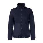 Sweatjacke von cecil, aus Polyester, andere Perspektive, Vorschaubild