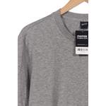 Sweatshirt von BOSS by Hugo Boss, in der Farbe Grau, aus Baumwolle, andere Perspektive, Vorschaubild