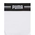 String von Puma, in der Farbe Weiss, aus Polyester, andere Perspektive, Vorschaubild