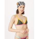 Bikini von banana moon, in der Farbe Rosa, aus Polyester, andere Perspektive, Vorschaubild