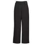 5-Pocket-Hose von JDY, in der Farbe Schwarz, aus Polyester, Vorschaubild