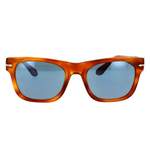 Sonstige Sonnenbrille von Persol, in der Farbe Orange, aus Acetat, andere Perspektive, Vorschaubild
