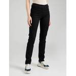 5-Pocket-Jeans von Gerry Weber, in der Farbe Schwarz, aus Polyester, andere Perspektive, Vorschaubild