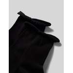 Strumpf von Esprit, in der Farbe Schwarz, aus Baumwolle, andere Perspektive, Vorschaubild