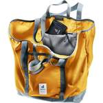 Shopper von Deuter, in der Farbe Braun, aus Material-mix, andere Perspektive, Vorschaubild