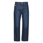 5-Pocket-Jeans von Diesel, in der Farbe Blau, Vorschaubild