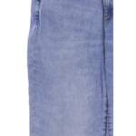 Jeans von GAS, in der Farbe Blau, aus Baumwolle, andere Perspektive, Vorschaubild