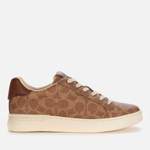 Sneaker von Coach, in der Farbe Beige, Vorschaubild