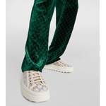 Plateau Sneaker von Gucci, in der Farbe Beige, andere Perspektive, Vorschaubild