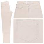 5-Pocket-Hose von Angels Hosen, in der Farbe Grau, aus Jeans, Vorschaubild