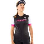 Fahrradtrikot von Dynafit, in der Farbe Schwarz, aus Polyester, andere Perspektive, Vorschaubild