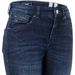 5-Pocket-Jeans von MAC HOSEN, Mehrfarbig, aus Polyester, andere Perspektive, Vorschaubild