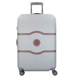 Delsey Hartschalen-Trolley der Marke Delsey Paris