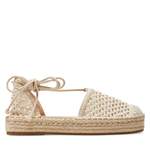 Espadrille von ALDO, in der Farbe Beige, Vorschaubild