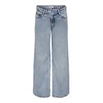 Jeans von Only, in der Farbe Blau, aus Baumwolle, Vorschaubild