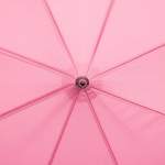 Regenschirm von Esprit, in der Farbe Rosa, andere Perspektive, Vorschaubild