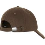 Snapback Cap von Chiemsee, in der Farbe Braun, aus Polyester, andere Perspektive, Vorschaubild