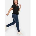 Sheego Stretch-Jeans der Marke Sheego