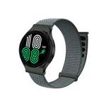 Smartwatch-Armband von ELEKIN, in der Farbe Grau, andere Perspektive, Vorschaubild