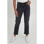 5-Pocket-Jeans, in der Farbe Grau, Vorschaubild