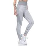 Sportleggings von Aurela Damenmode, in der Farbe Grau, andere Perspektive, Vorschaubild