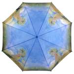 Regenschirm von HAPPY RAIN, Mehrfarbig, aus Kunststoff, andere Perspektive, Vorschaubild