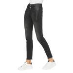 Jeans von heine, in der Farbe Grau, aus Baumwolle, andere Perspektive, Vorschaubild