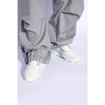 Sneaker von Y-3, in der Farbe Grau, aus Stoff, andere Perspektive, Vorschaubild