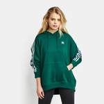 Shirt von Adidas, in der Farbe Grün, aus Baumwolle, Vorschaubild