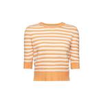 Sonstige Pullover von Esprit, in der Farbe Orange, aus Polyester, andere Perspektive, Vorschaubild