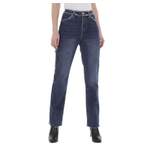 High Waist Jeans von Ital-Design, andere Perspektive, Vorschaubild