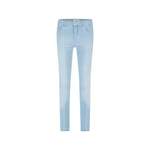 5-Pocket-Jeans von ANGELS, in der Farbe Weiss, aus Baumwolle, Vorschaubild