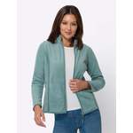 Fleecejacke von Classic Basics, andere Perspektive, Vorschaubild