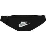 Portemonnaie von Nike Sportswear, in der Farbe Schwarz, aus Polyester, andere Perspektive, Vorschaubild