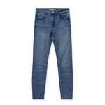 5-Pocket-Jeans von MOS MOSH, aus Baumwolle, andere Perspektive, Vorschaubild