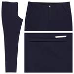 5-Pocket-Hose von MAC Jeans, aus Polyamid, Vorschaubild