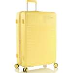 Sonstige Koffer von Heys, in der Farbe Gelb, aus Aluminium, andere Perspektive, Vorschaubild