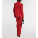 Blazer von dorothee schumacher, in der Farbe Rot, andere Perspektive, Vorschaubild