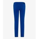 5-Pocket-Jeans von BRAX, in der Farbe Blau, andere Perspektive, Vorschaubild
