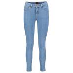 Jeans von Lee, in der Farbe Blau, aus Polyester, Vorschaubild