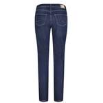 5-Pocket-Jeans von Gerry Weber, in der Farbe Blau, aus Baumwolle, andere Perspektive, Vorschaubild