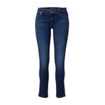5-Pocket-Jeans von 7 For All Mankind, in der Farbe Blau, aus Polyester, Vorschaubild