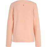 Sweatshirt von Joy, in der Farbe Rot, aus Polyester, andere Perspektive, Vorschaubild