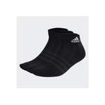 Sportsocke von adidas performance, in der Farbe Schwarz, aus Polyester, andere Perspektive, Vorschaubild