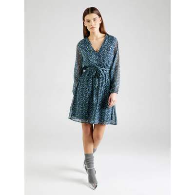 Preisvergleich für Druckkleid Kleid \'Cera\', in der Farbe Weiss, aus  Polyester, GTIN: 5715308434093 | Ladendirekt