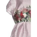 Kleid von chi chi london, in der Farbe Rosa, andere Perspektive, Vorschaubild